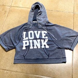 PINK hoodie